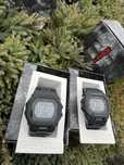 Годинник Casio G-Shock GBD-200-1ER, GBD-200UU