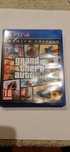 Ps4 gra grand theft auto 5