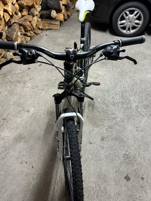 Bicicleta Qüer Peak (Roda 26)