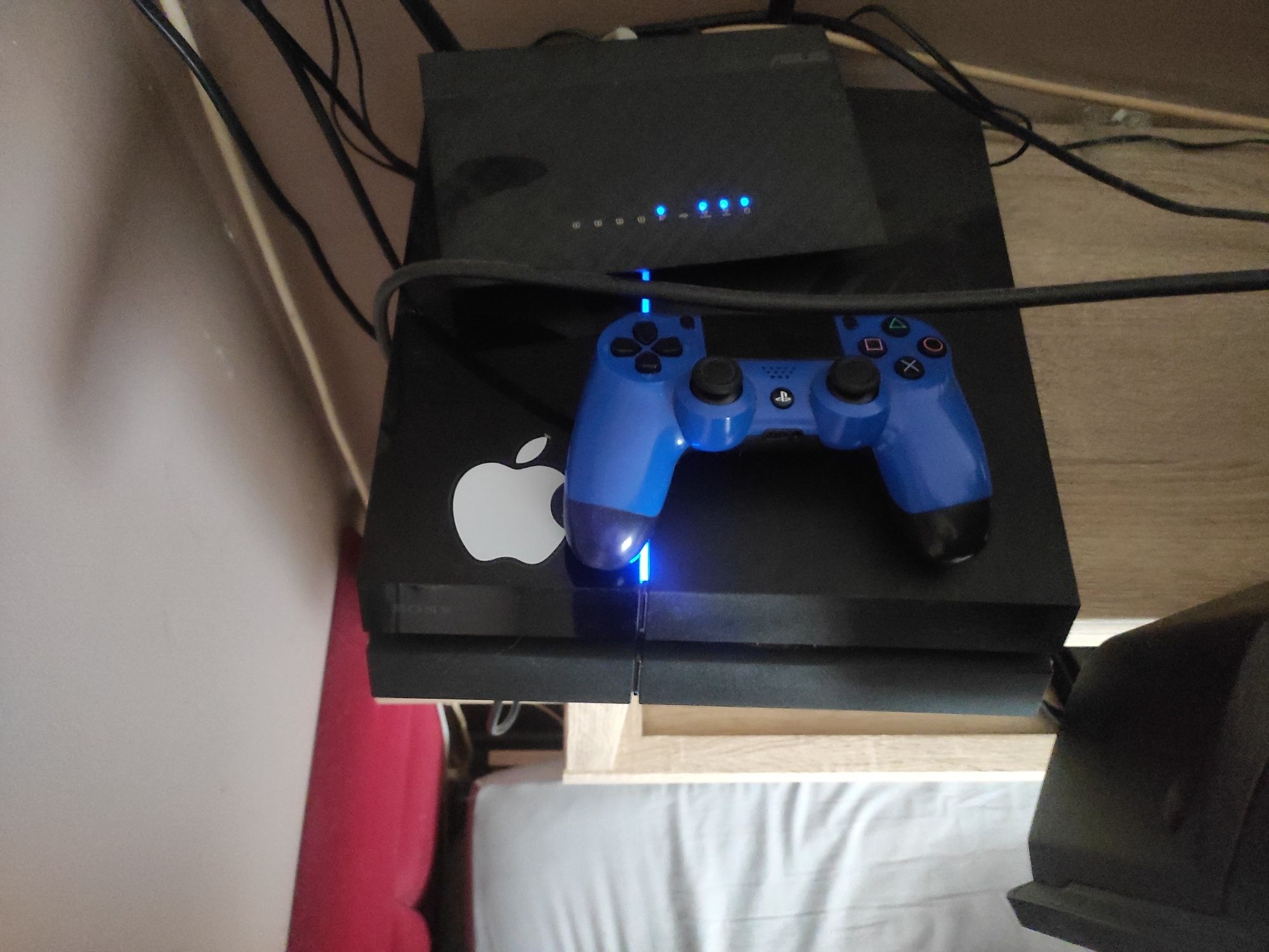 PlayStation 4 używane