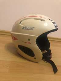 Kask narciarski/snowboardowy