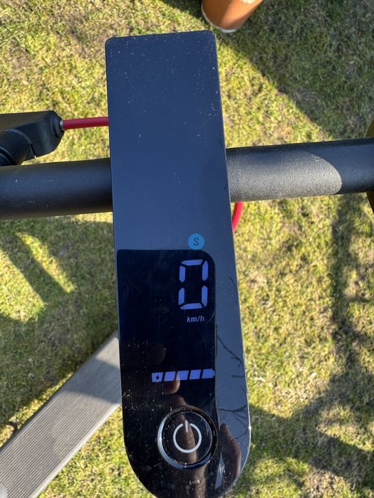 Hulajnoga Elektryczna Xiaomi 4 Pro