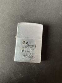 Зажигалка Zippo 2007 год