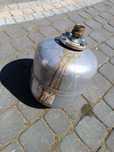 Naczynie przeponowe Cimm ACS CE Liters 8