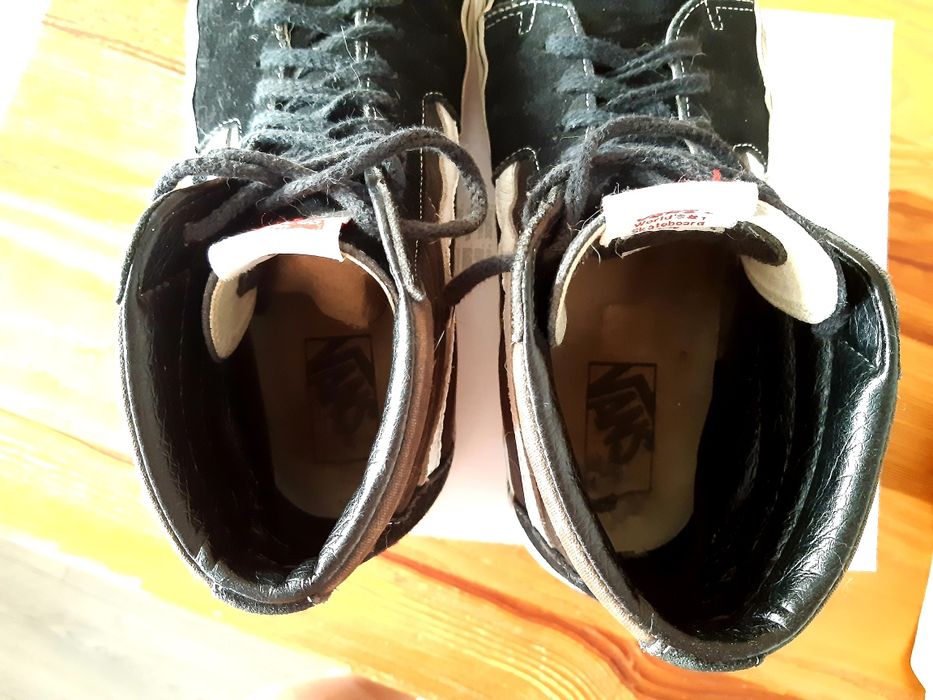 Buty trampki Vans 41