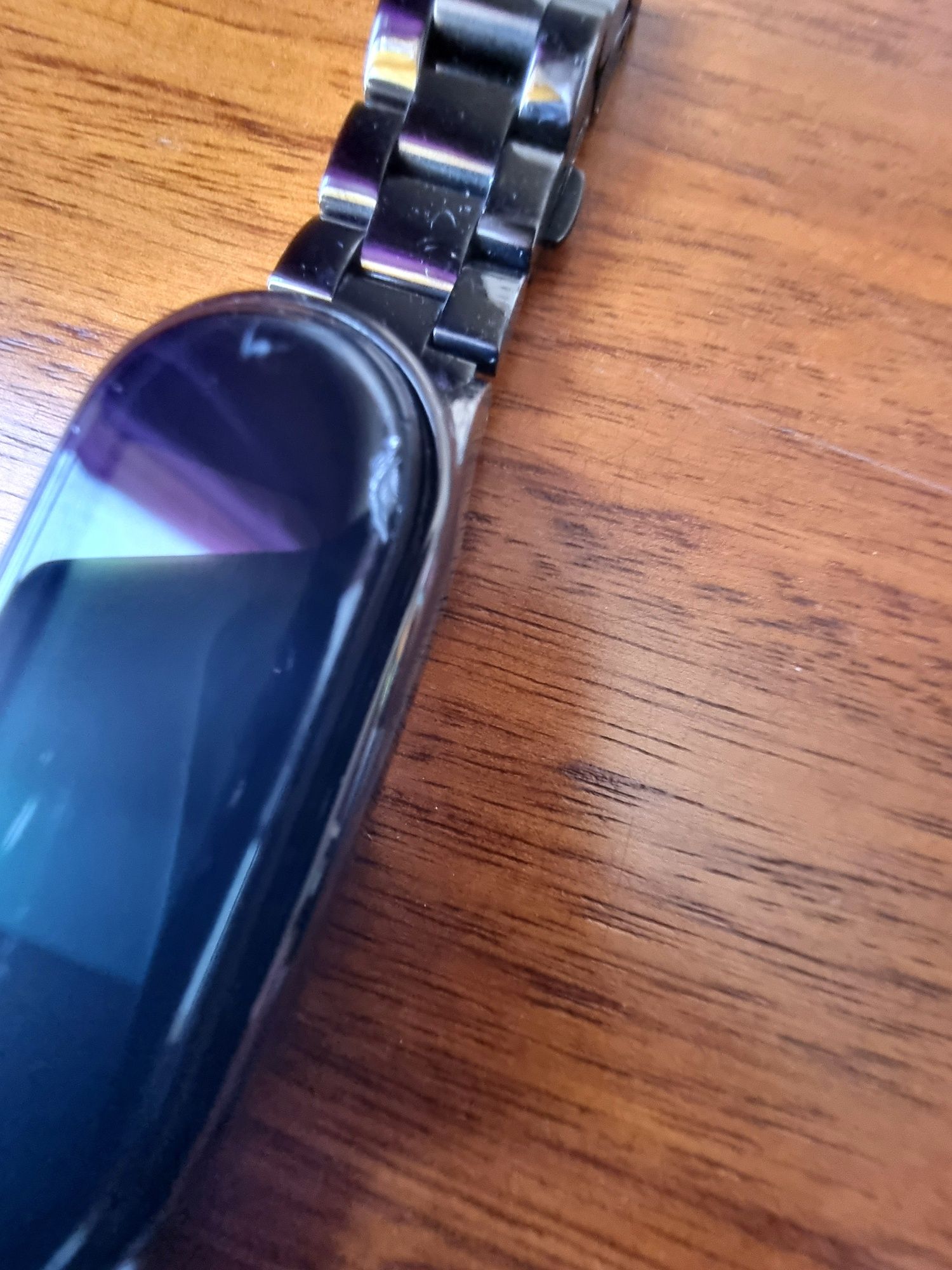 Xiaomi - Mi Smart Band 4
