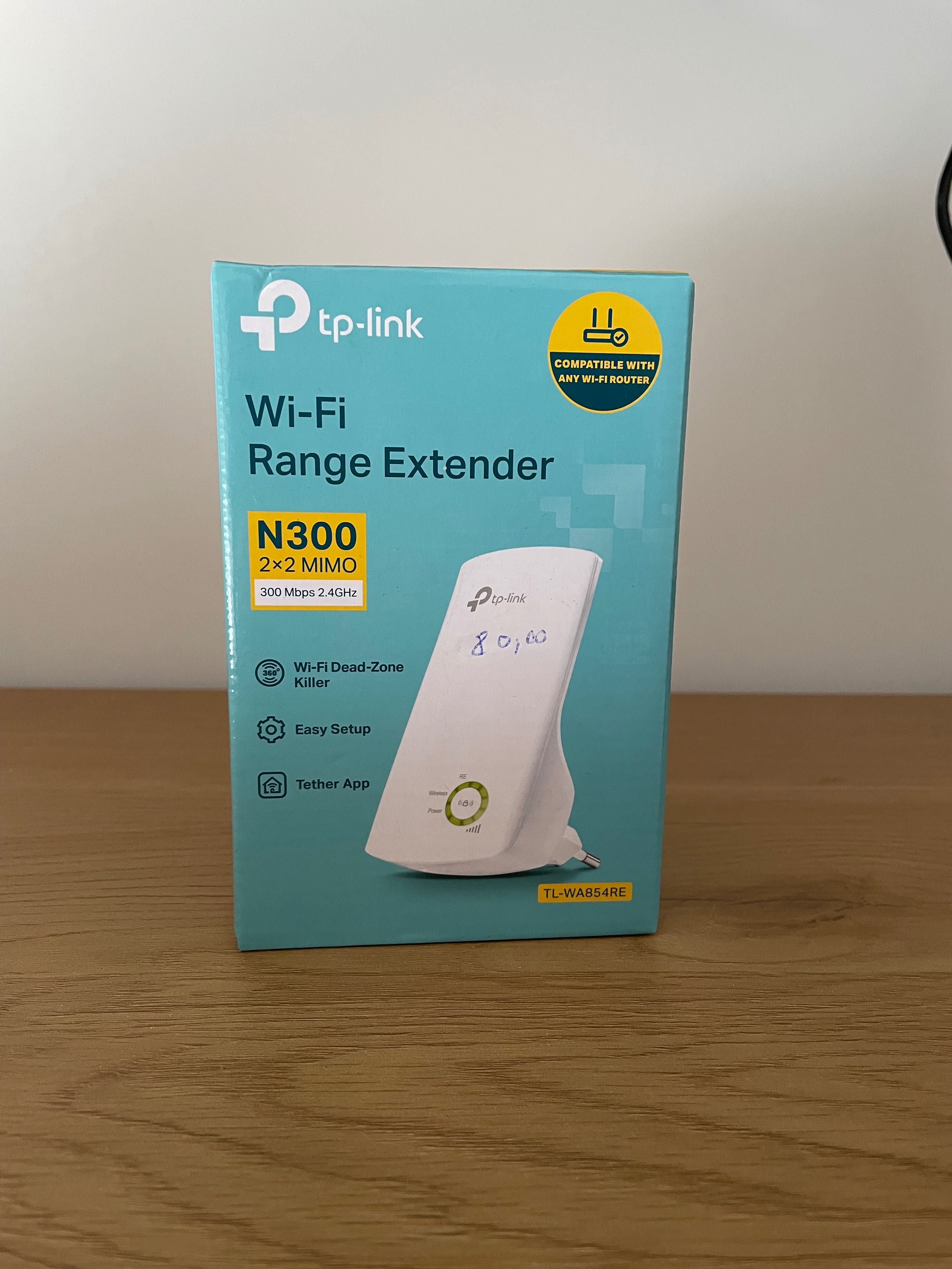 Tp-Link Extensor Wi-Fi