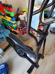 sprzedam orbitrek Domyos E shape + Elliptical 09 DECATHLON