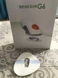 Sprzedam Dexcom G6 3szt lub wymienie na 2szt Simpler SYNC