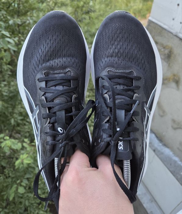 43-43.5р Asics Gel Gt 2000 12 | Kayano Cumulus Nimbus бігові кросівки