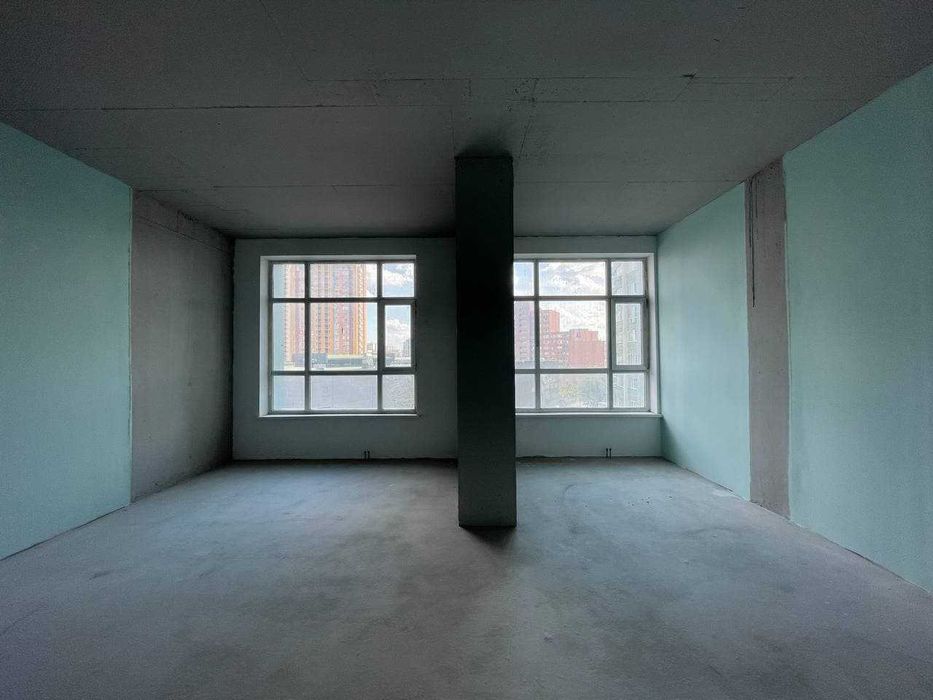 Продаж Офісу 197м Валерія Лобановського 4а, Севастопольска