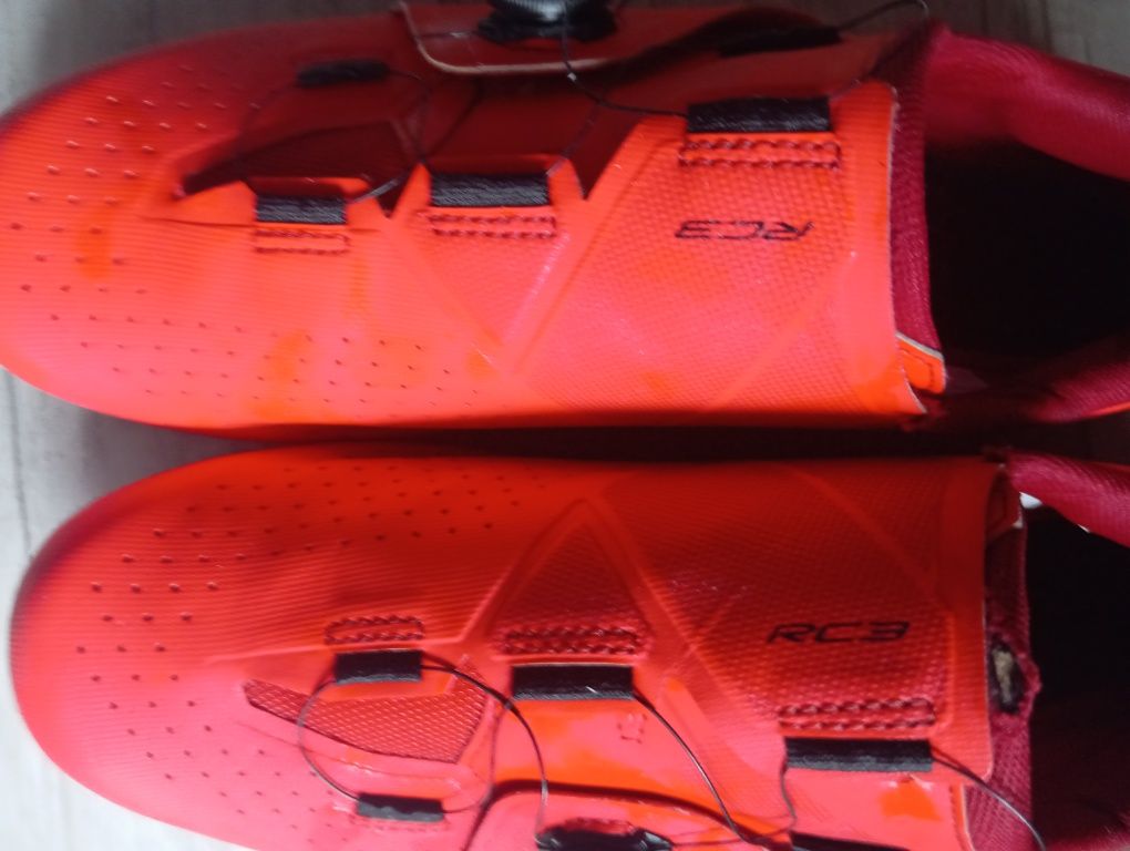 Buty szosowe Shimano Rc3