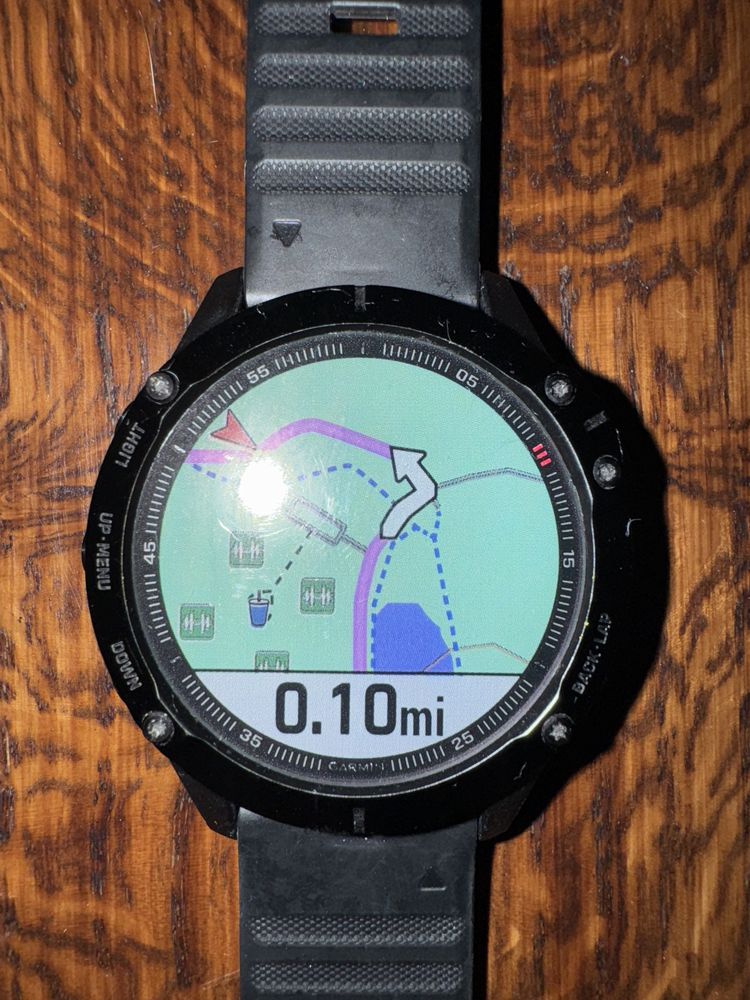 Garmin Fenix 6 PRO obudowa, koperta