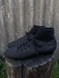 Кроссовки Бутсы Найк Nike Hypervenom Phelon III