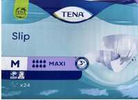 Підгузки для дорослих Tena Slip Maxi Medium 24 шт. 8 капель