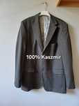 Hugo Boss kaszmirowa marynarka rozmiar 54 XL