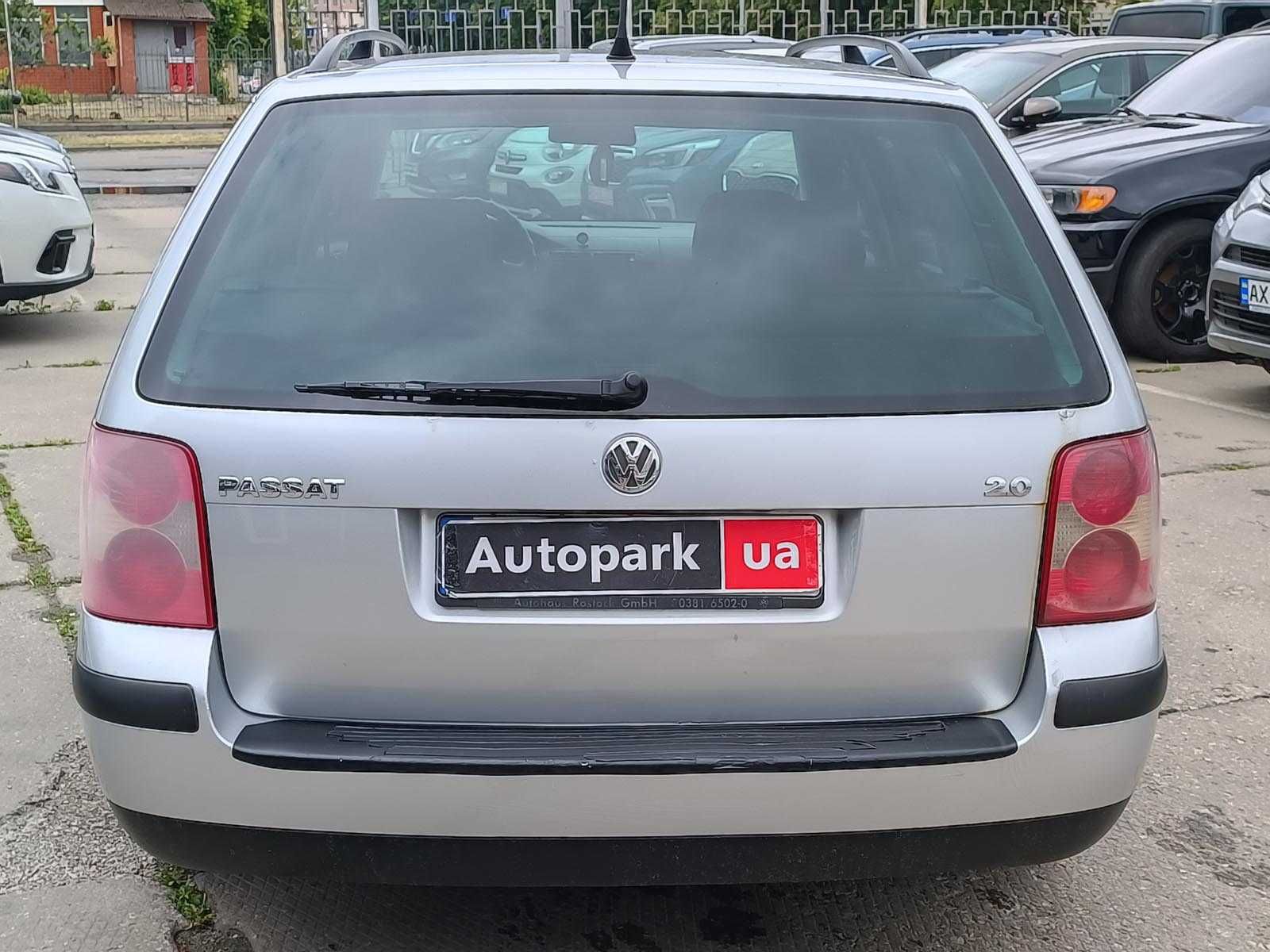 Продам Volkswagen Passat 2002р. #69928