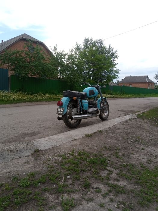 Продам Иж юпітер 3