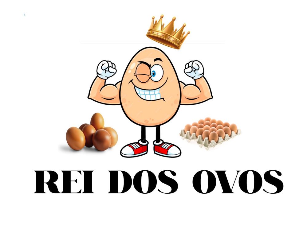 OVOS DE DUAS GEMAS