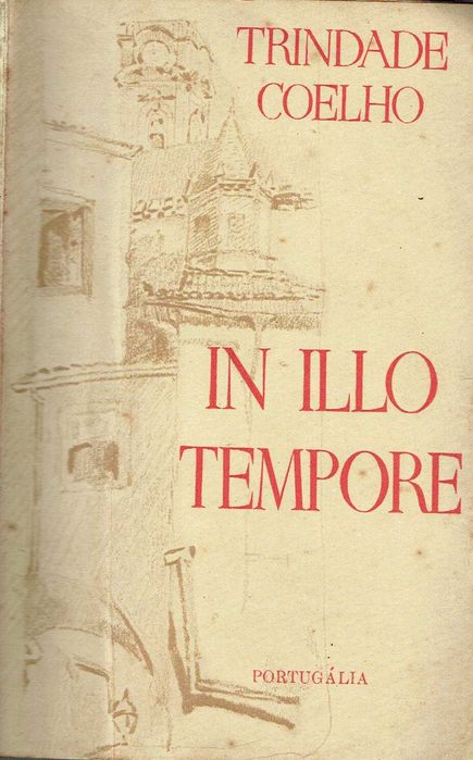 3235 - Livros de Trindade Coelho