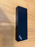 Lenovo ThinkPad Thunderbolt 4 Workstation Dock