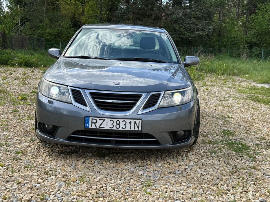 Saab 9-3 Saab 9-3 1.8t 220KM Automat