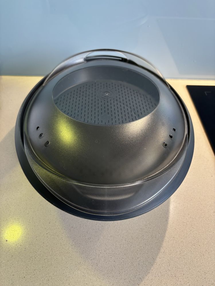 Thermomix TM5 cook-key komplet stan bdb