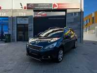 Peugeot 2008 PureTech 130 Stop&Start Crossway