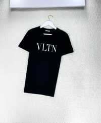 Футболка VLTN Valentino big logo