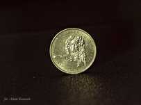2 zł August II Mocny 2002 r.