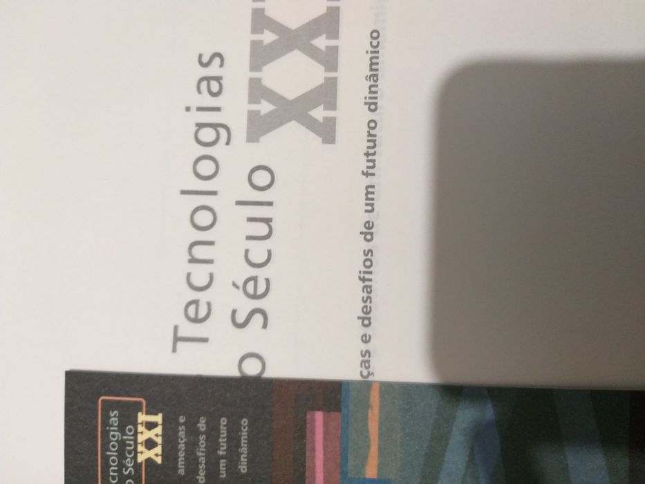As Tecnologias do Séc. XXI – Ameaças e Desafios de um Futuro Dinâmico