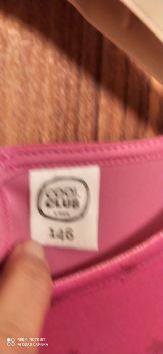 Sukienka Cool Club 146 15 zł wyprzedaż