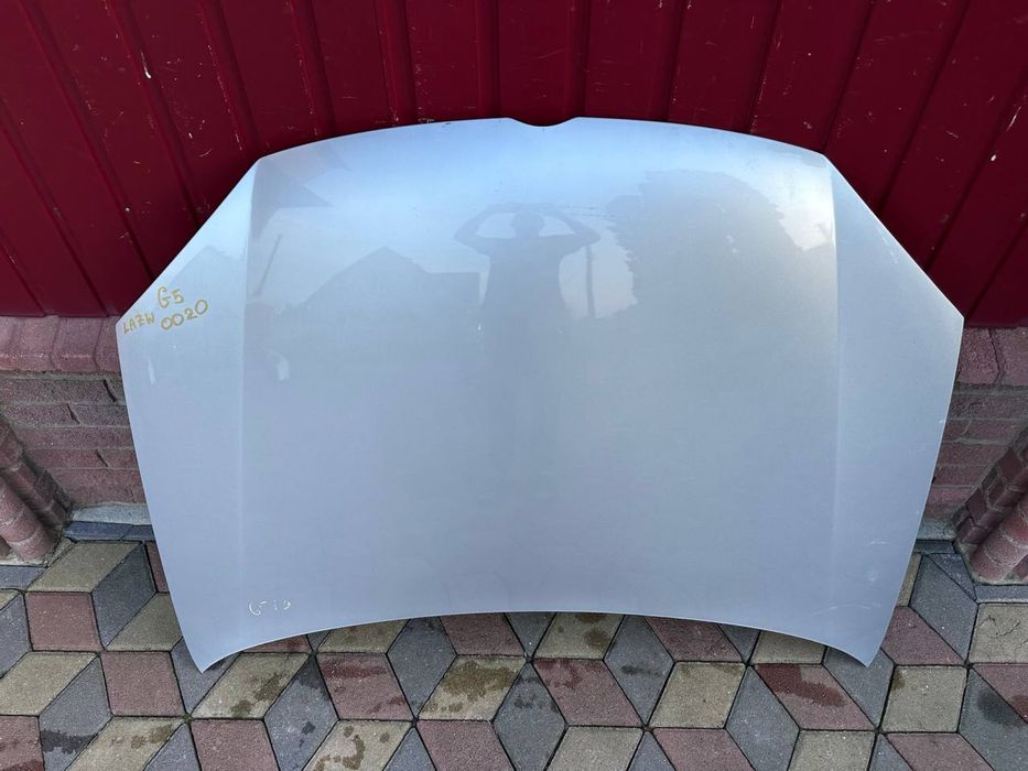 Капот VW Volkswagen Golf 5 Хачбек Універсал