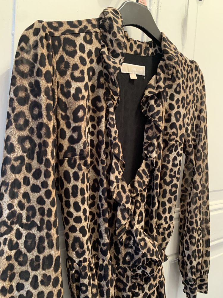 Sukienka michael kors xs