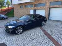 BMW 520 d Line Luxury Auto