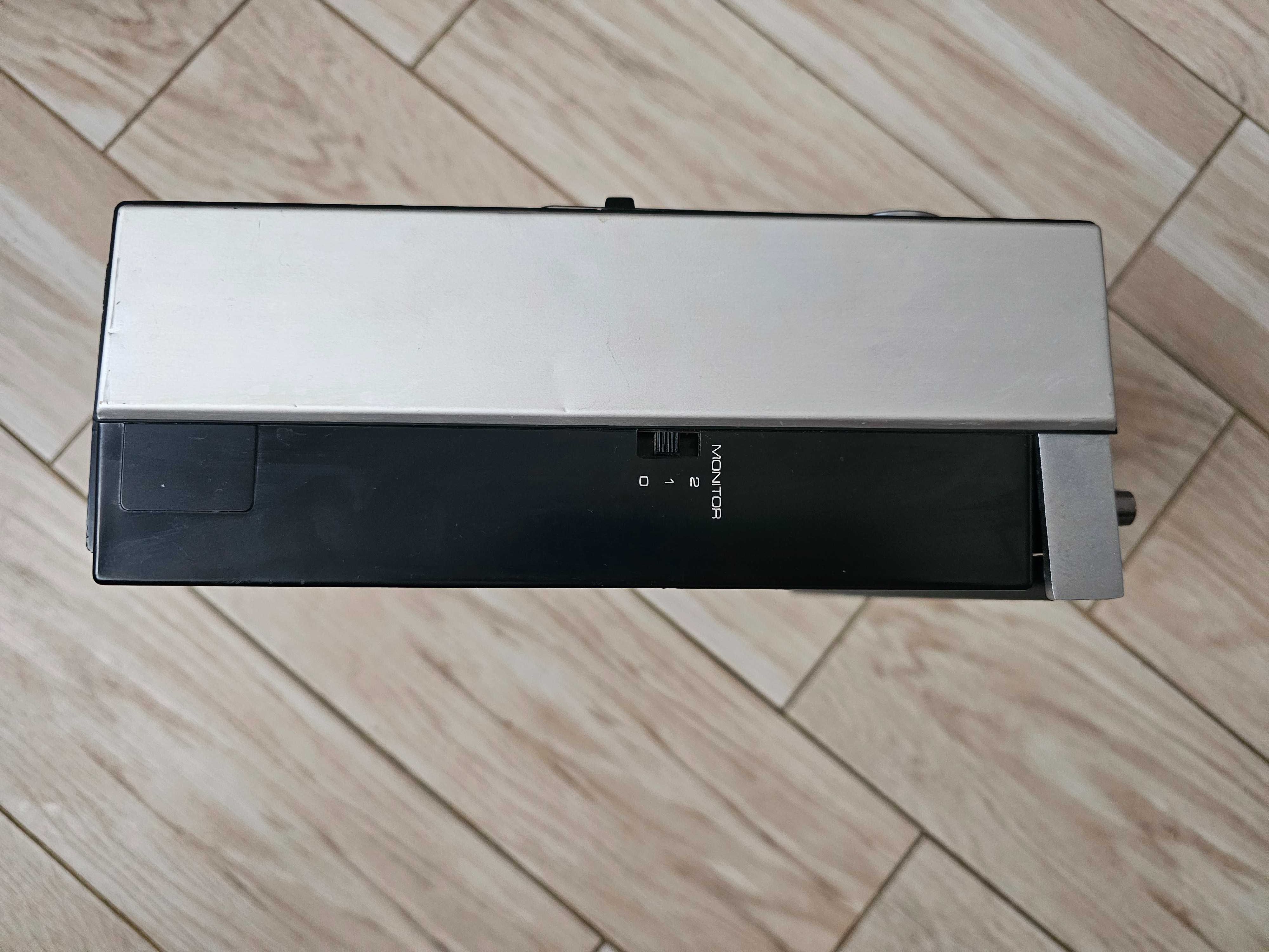 BASF CC Radio Recorder 9301 CrO2