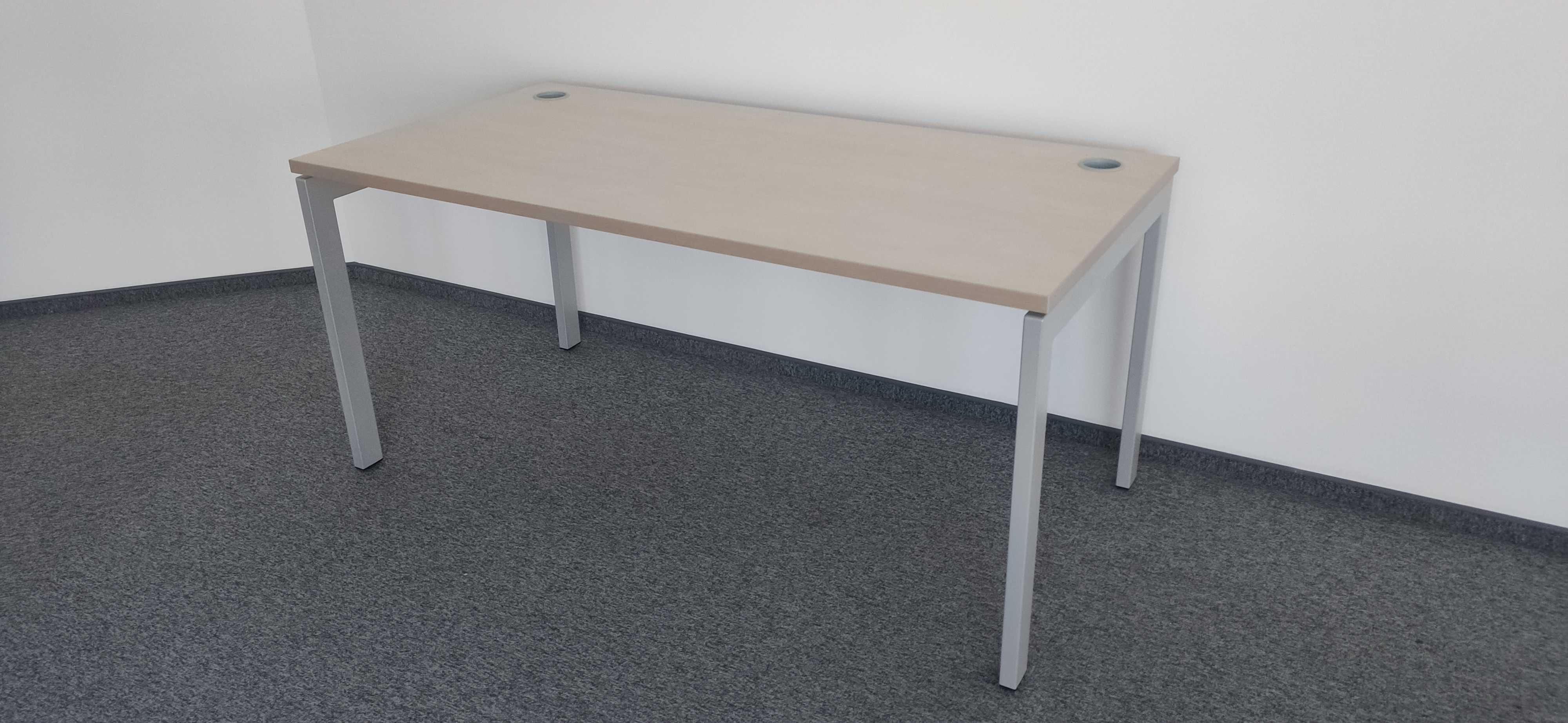 Biurko/stół biurowy 160x80 + gratis