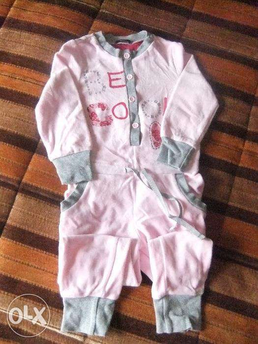 Roupa menina 24 meses (2 anos)