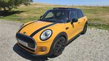 MINI 5 Portas Cooper D