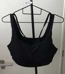 Soutien Nike Alate - tamanho XL