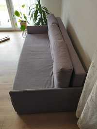Łużko sofa kanapa