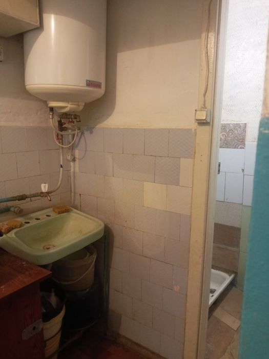 Терміново!!! Продам кімнату у гур-ку біля пожежної частини! Рем.завод