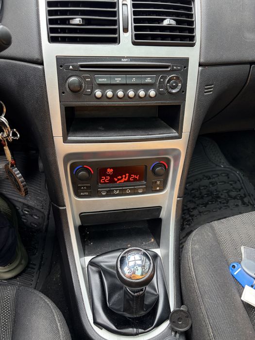 Peugeot 307 SW gasoleo