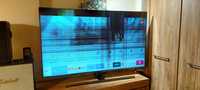 Telewizor Samsung UE55NU8002T uszkodzony 55