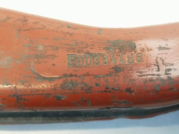 Braço de suspensão frente direito IVECO Daily V Furgão/Combi