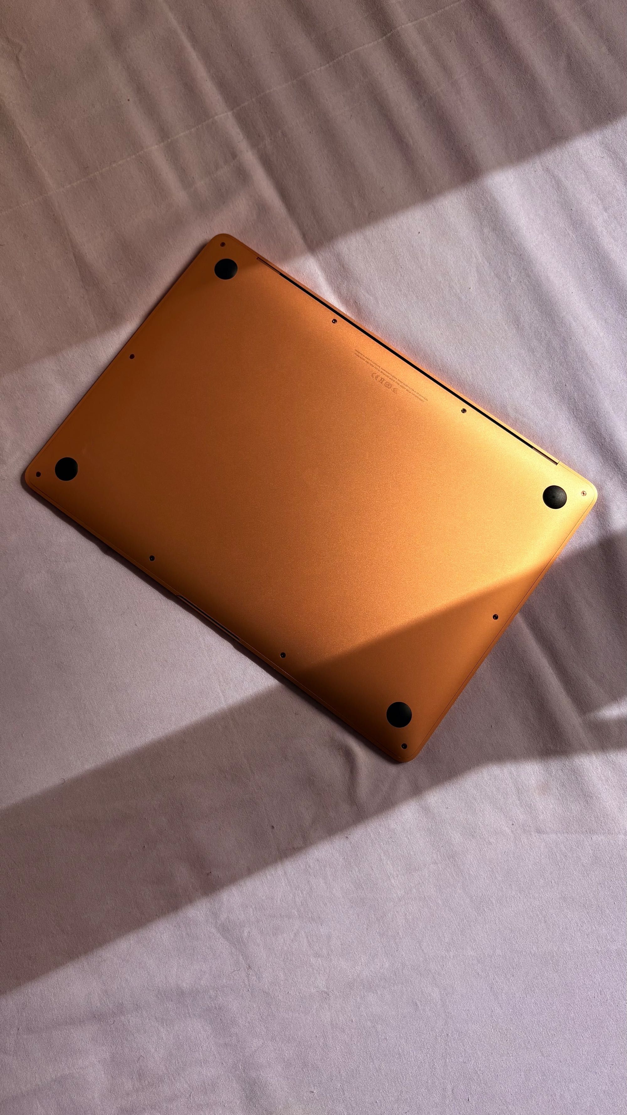 MacBook Air 2020 M1