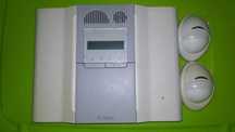Sistema de alarme Powermax Complete da Visonic