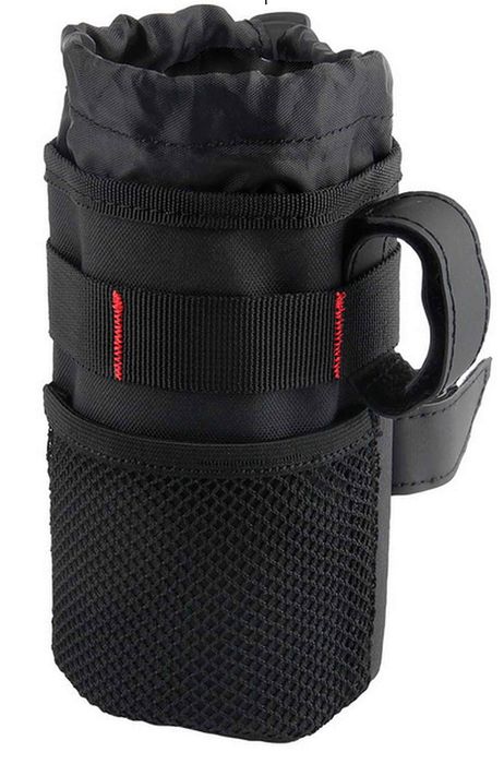 GEOSMINA STEM Pouch BAG Torebka na Bidon