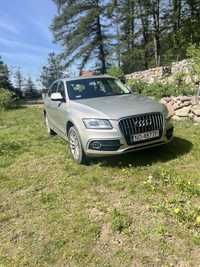 Sprzedam Audi Q5 2015 r.