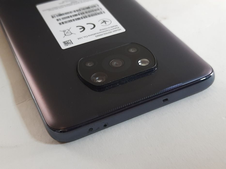 Poco X3 Pro "8+3/256gb"